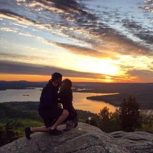 Meet your Posher, Brendan